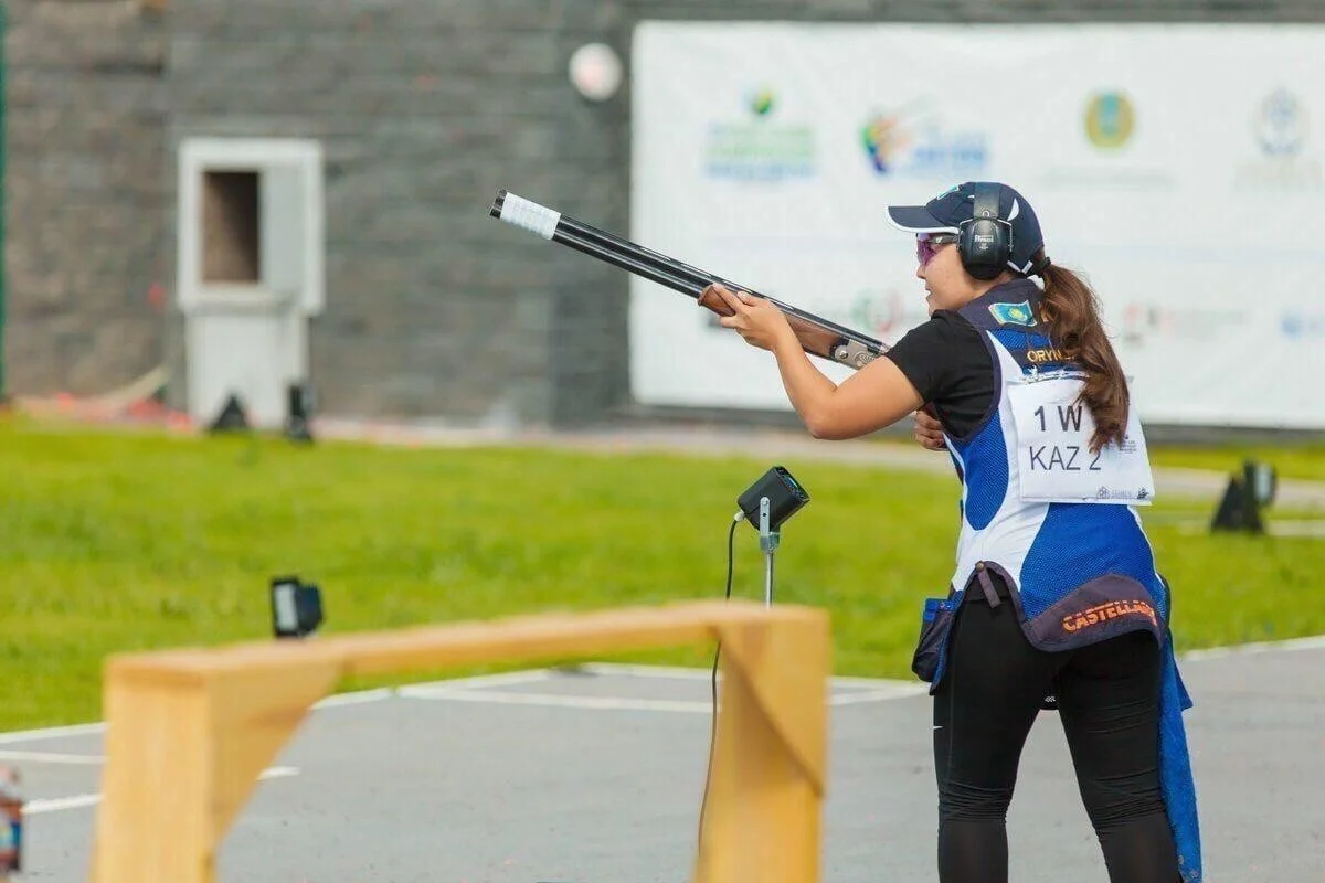 Фото: olympic.kz сайтынан