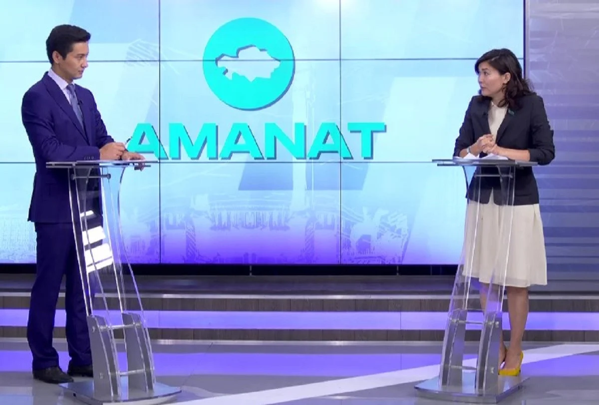 Almaty.tv