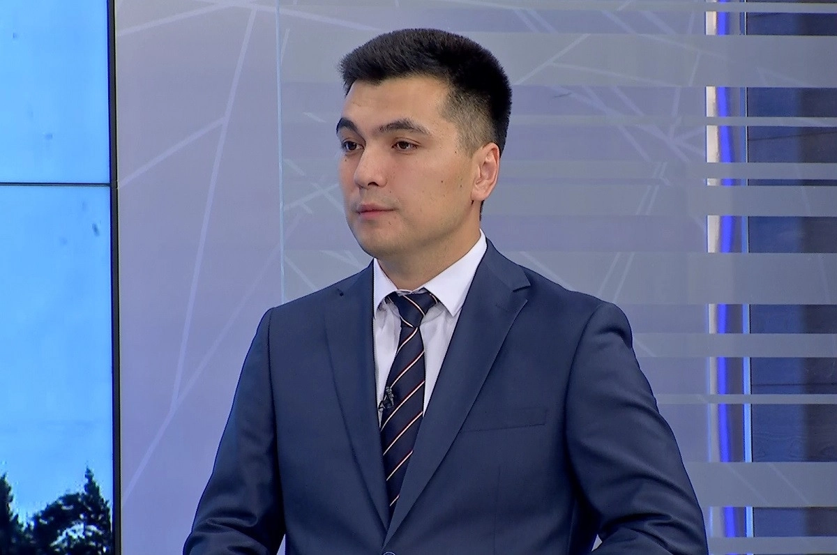 Almaty.tv