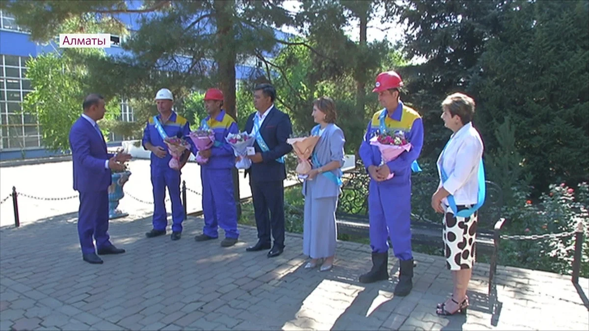 Almaty.tv