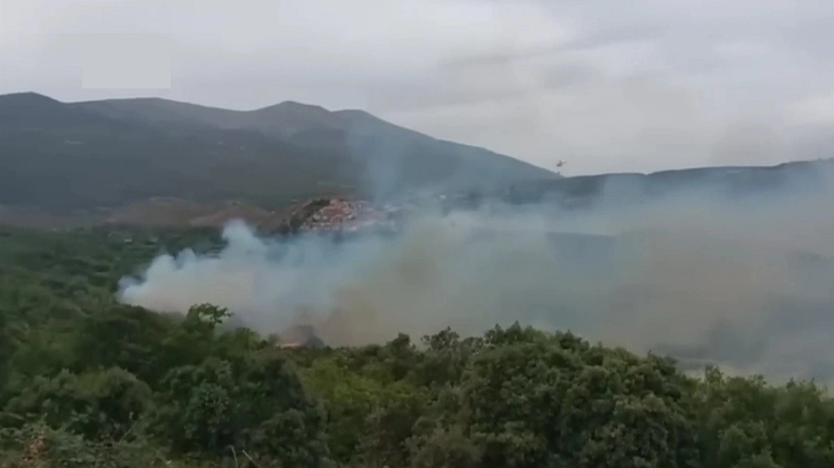 Кадр из видео