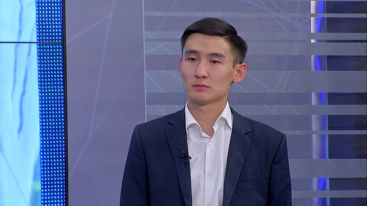  АМАНАТ: «Жастар рухы» жастар қанаты қандай жобаларды іске асырып отыр