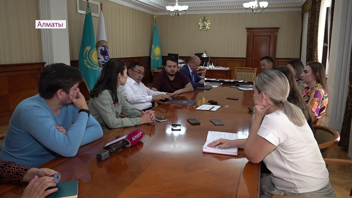 Almaty.tv