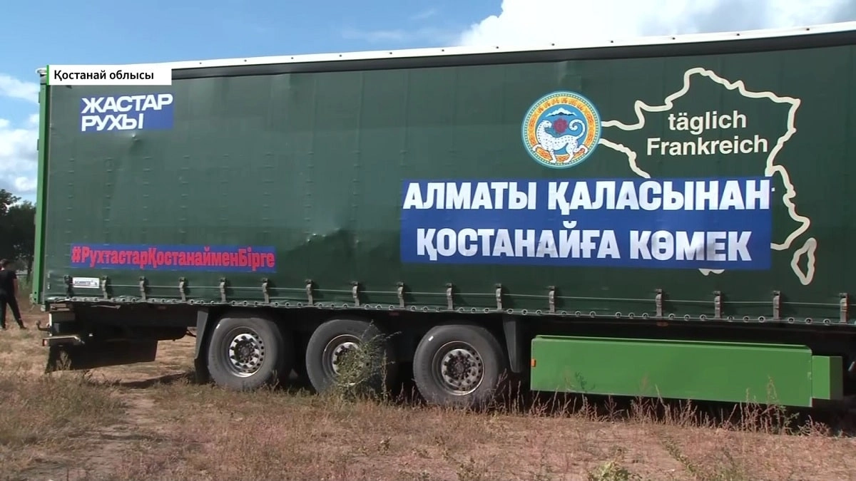 Almaty.tv