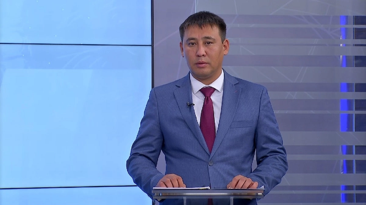 Almaty.tv