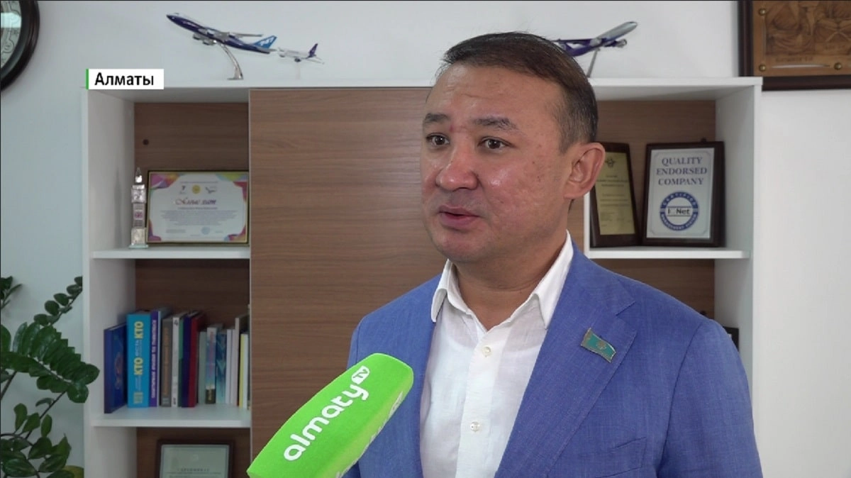 Almaty.tv