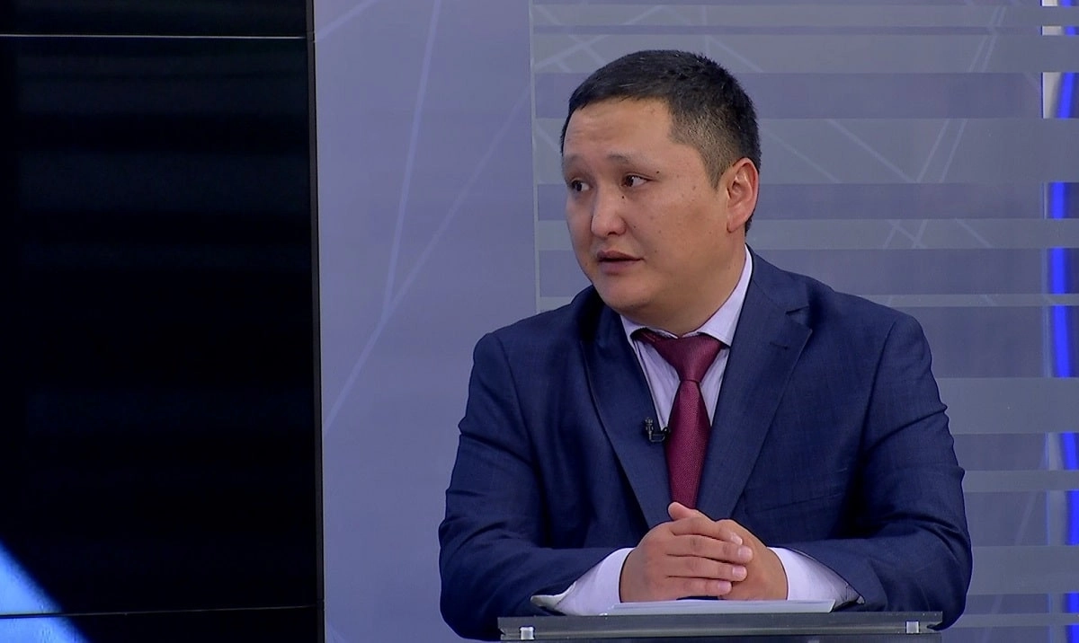 Almaty.tv
