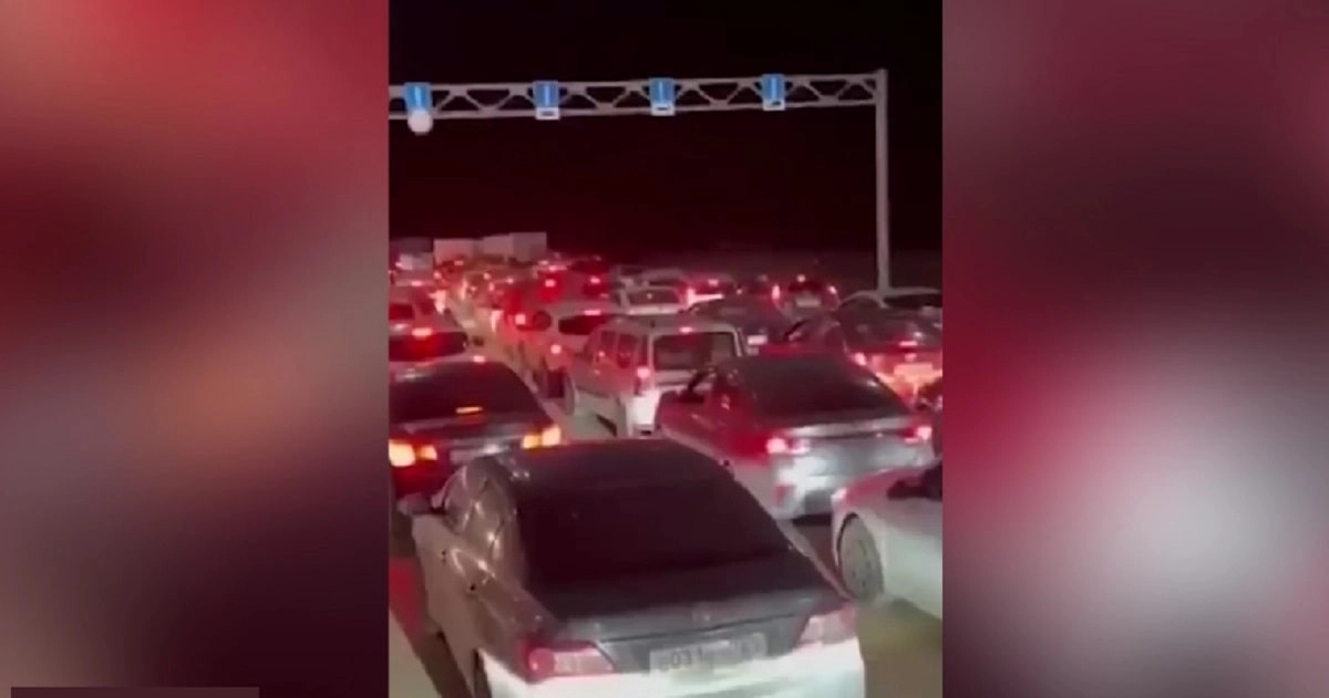 Кадр из видео