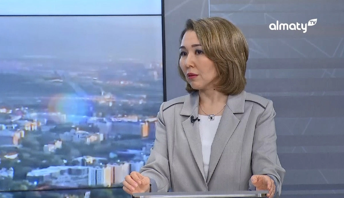 Almaty.tv