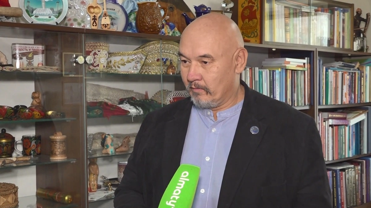 Almaty.tv