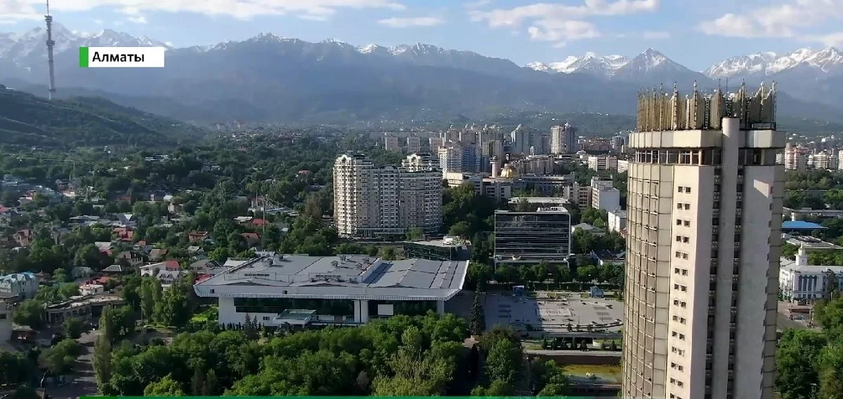 Almaty.tv.