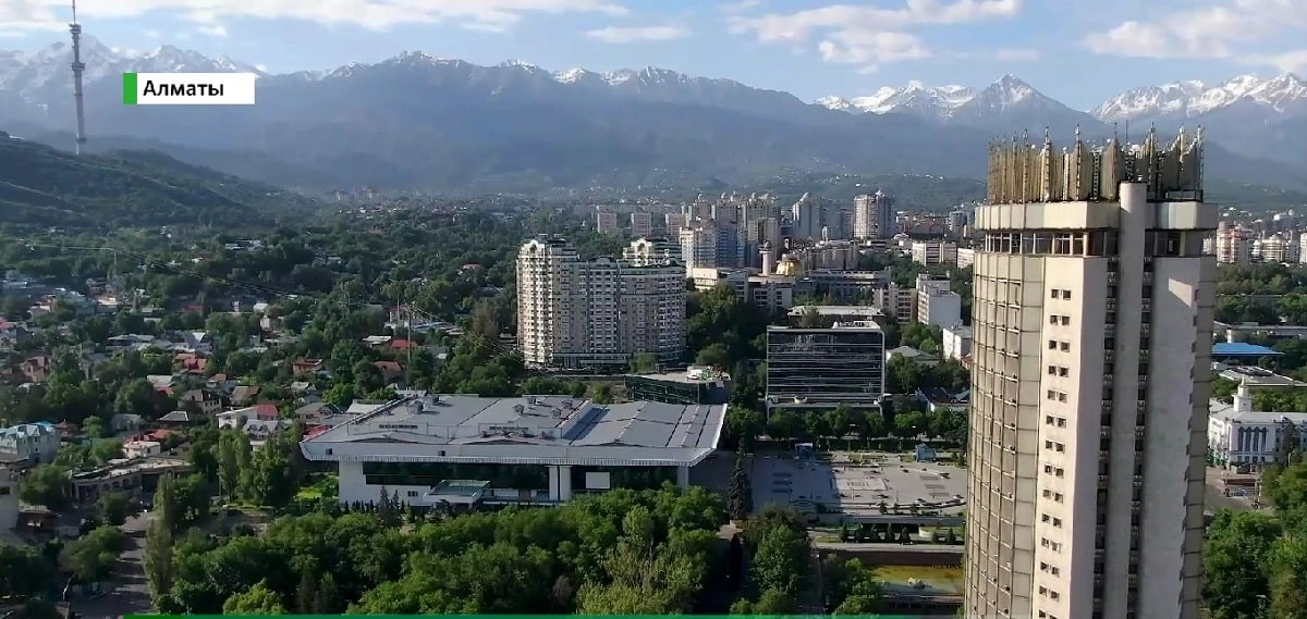Almaty.tv