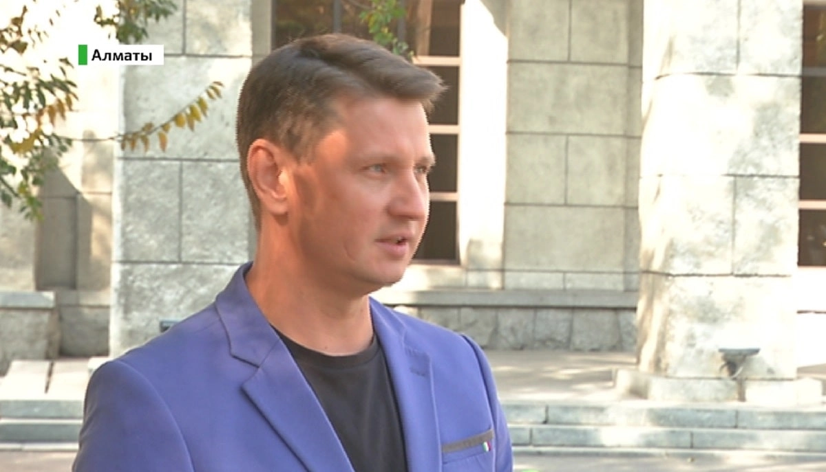 Almaty.tv.