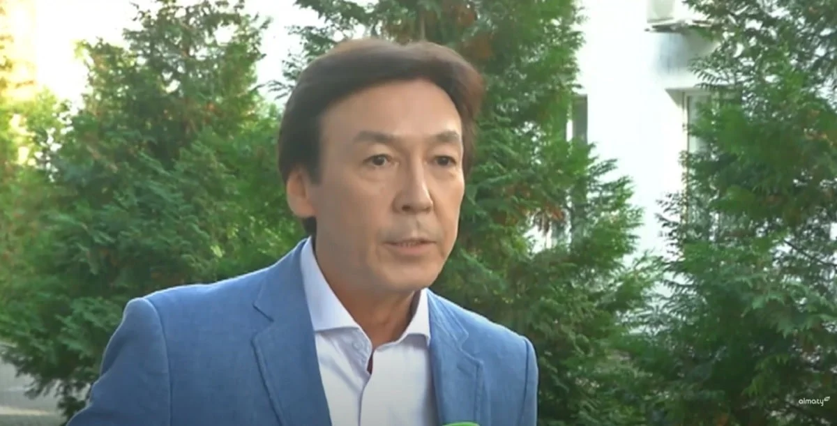 Almaty.tv. 