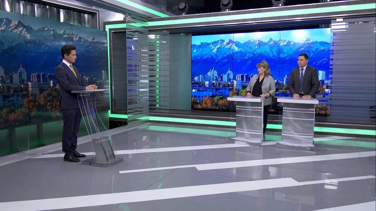 Almaty.tv
