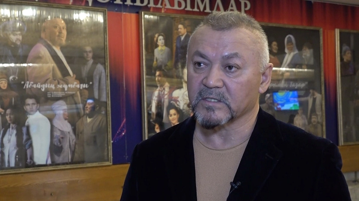Almaty.tv