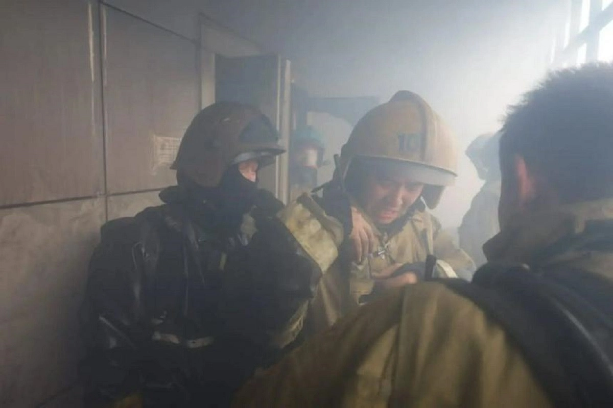 Фото: ТЖД