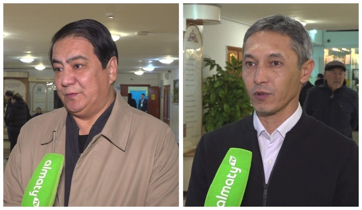 Almaty.tv