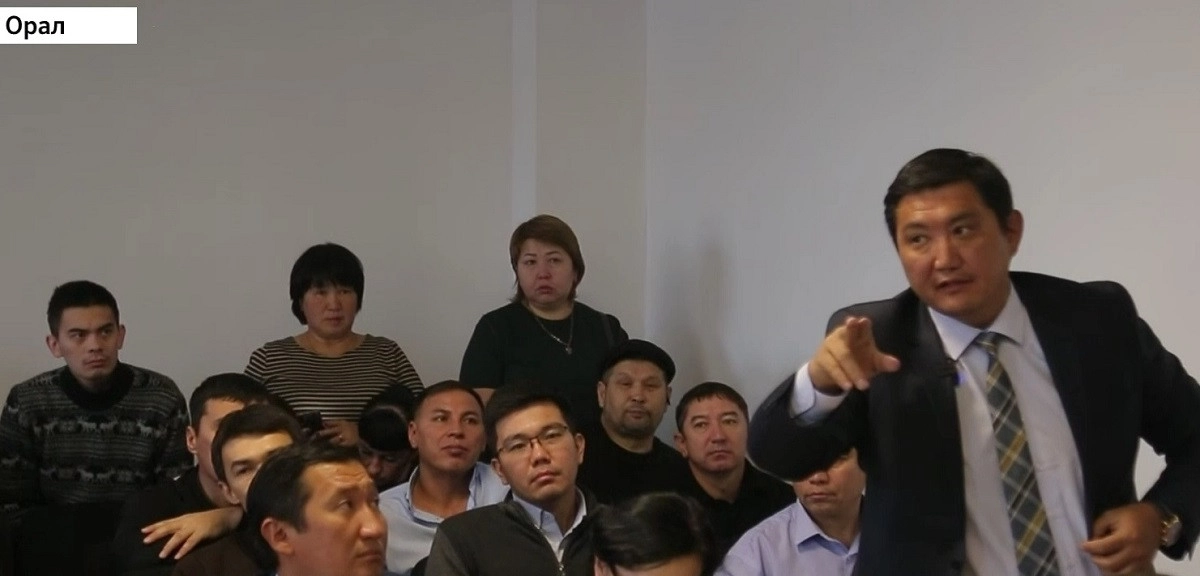 Almaty.tv