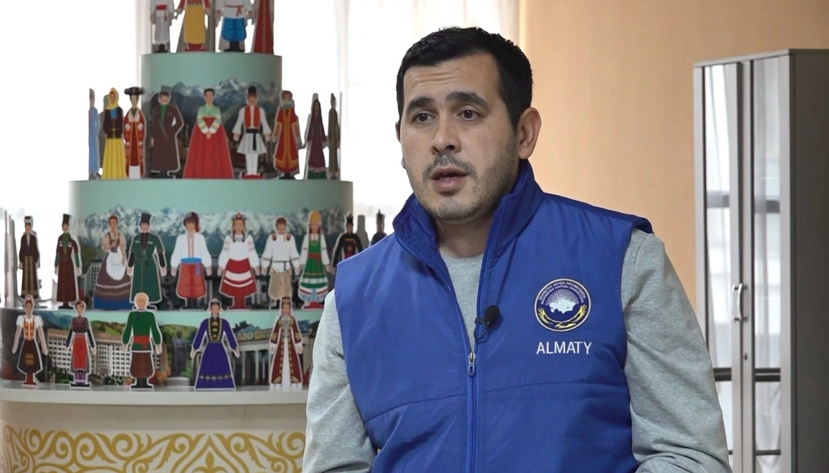 Almaty.tv