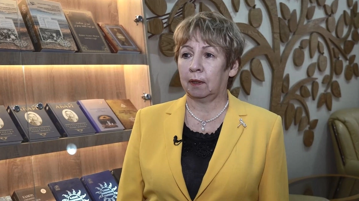 Almaty.tv
