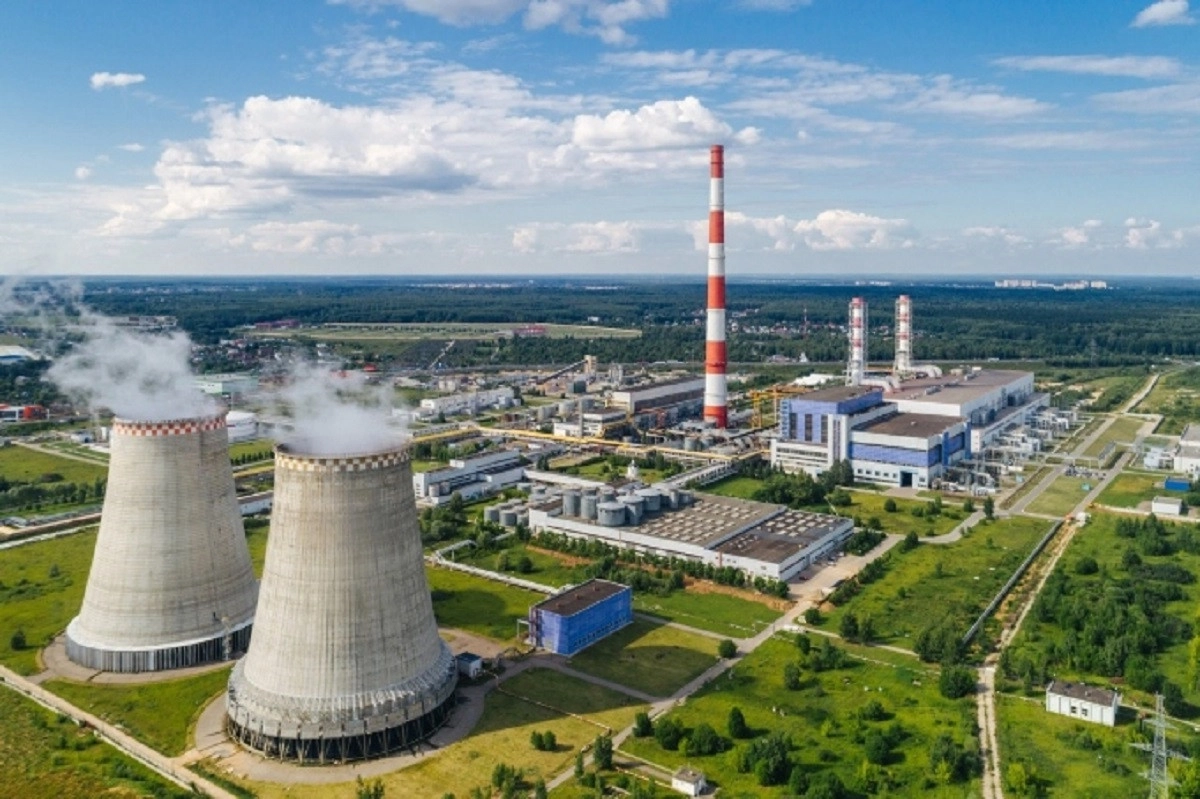 Алматыдағы жылу электр орталығы газға көшіріледі 