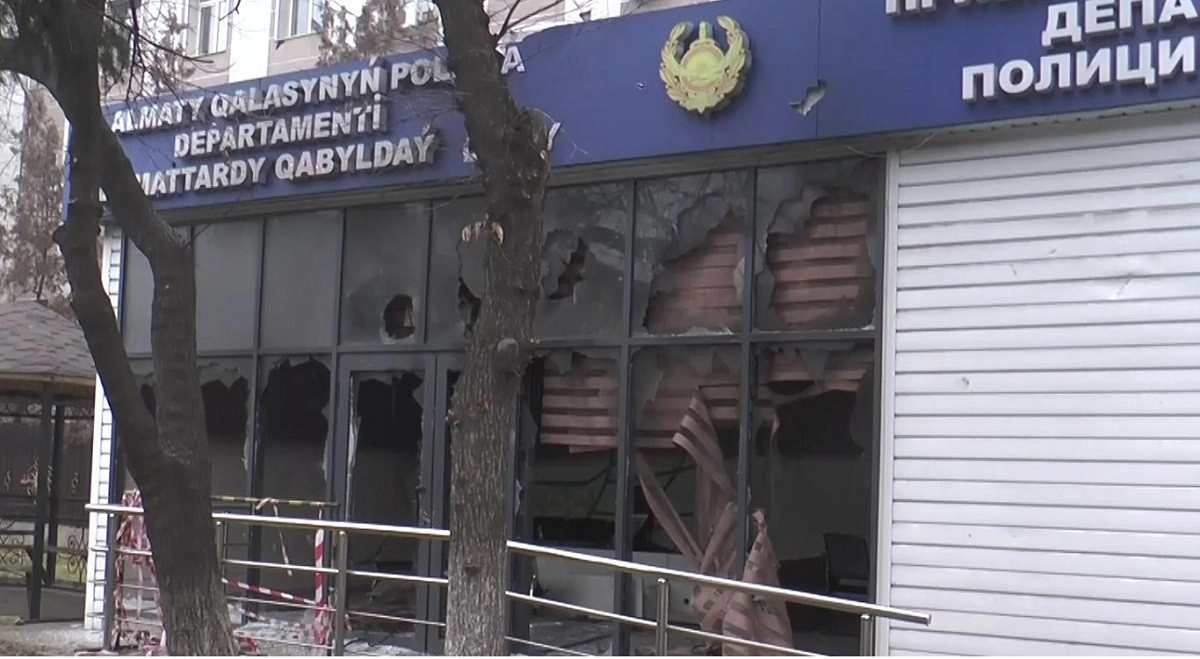 Almaty.tv