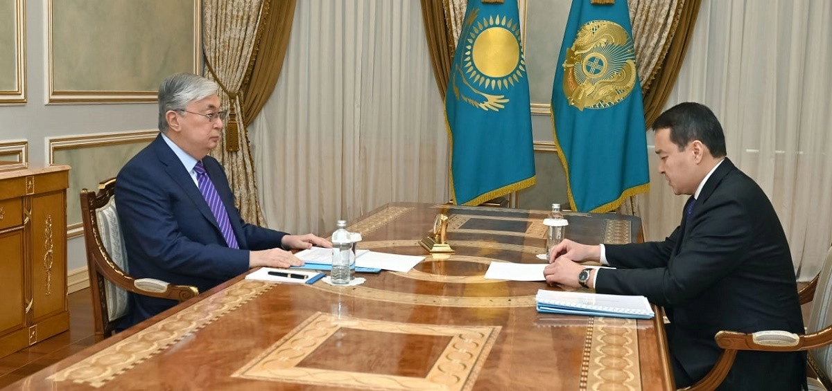 akorda.kz