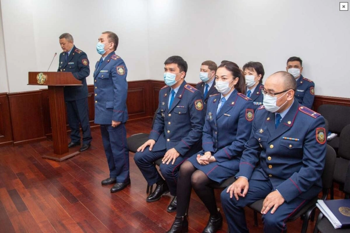 Polisia.kz.