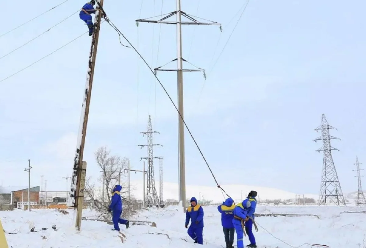 Жамбыл облысы әкімдігінің баспасөз қызметі