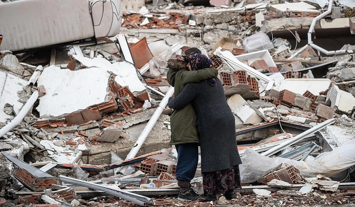 Burak Kara / Getty Images