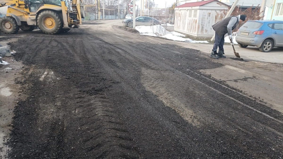 Алматы қаласының әкімдігі мердігер ұйымның үстінен шағым түсірді
