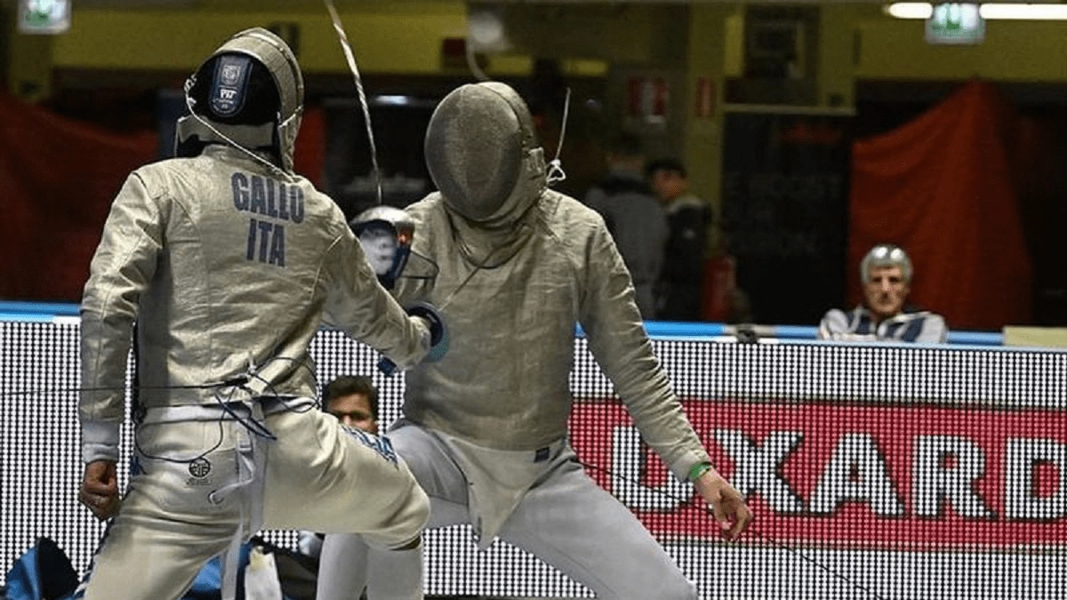 Instagram/kazakhstan_fencing