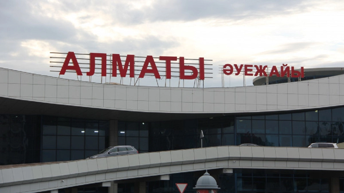 Almaty.tv