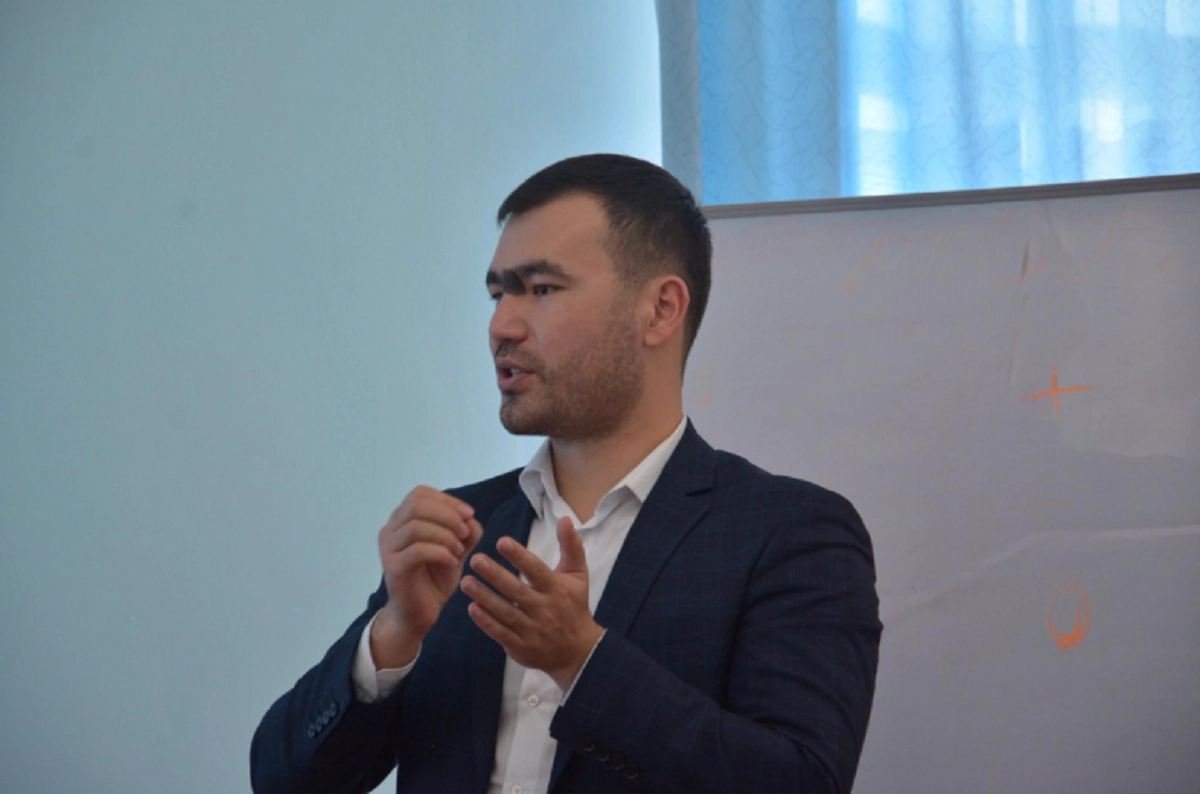 Almaty.tv