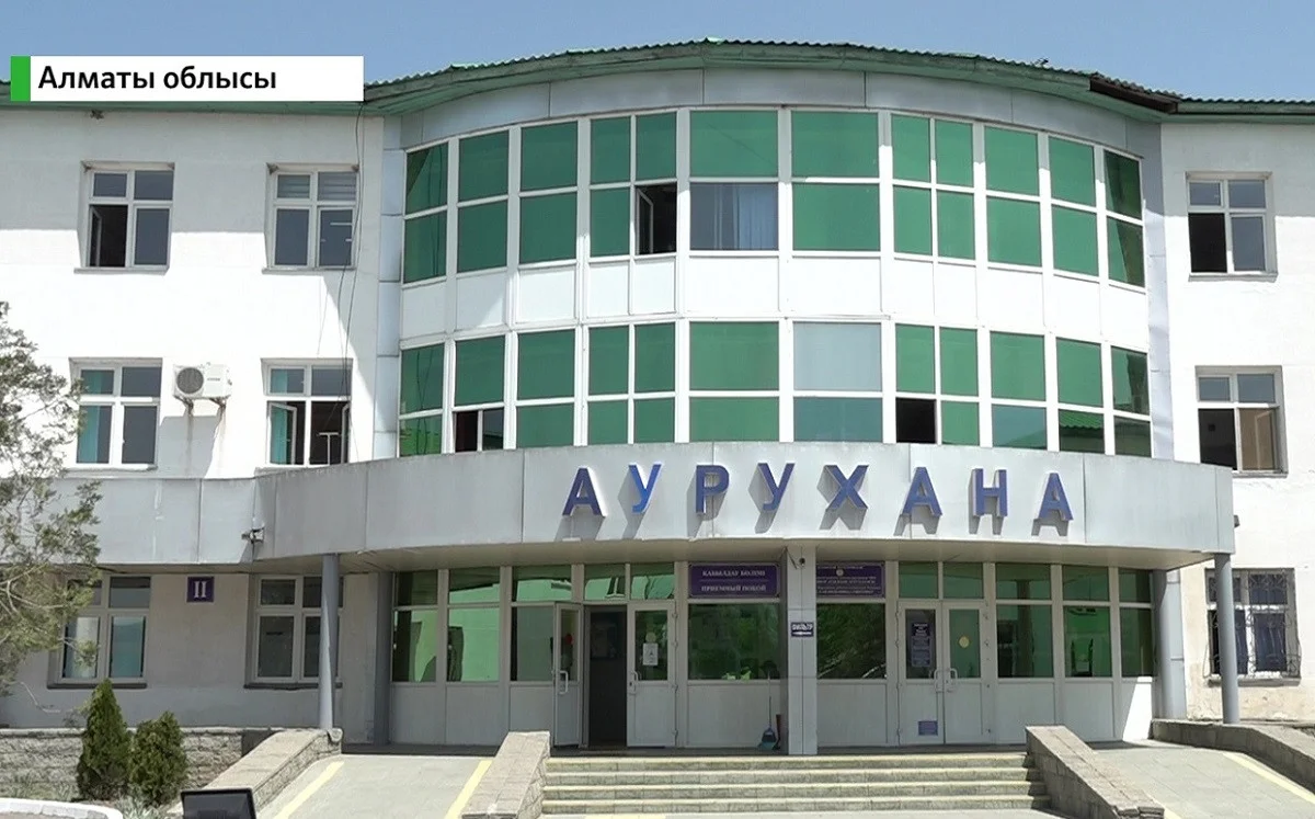 Almaty.tv