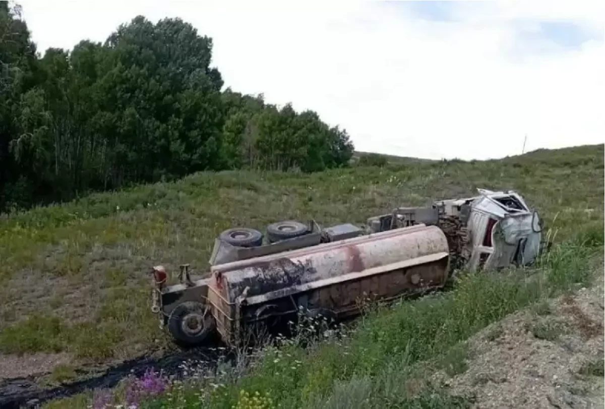 ШҚО Полиция департаменті