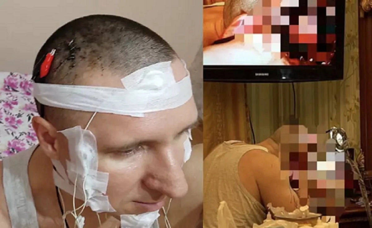 Михаил Радуганың әлеуметтік желідегі парақшасынан