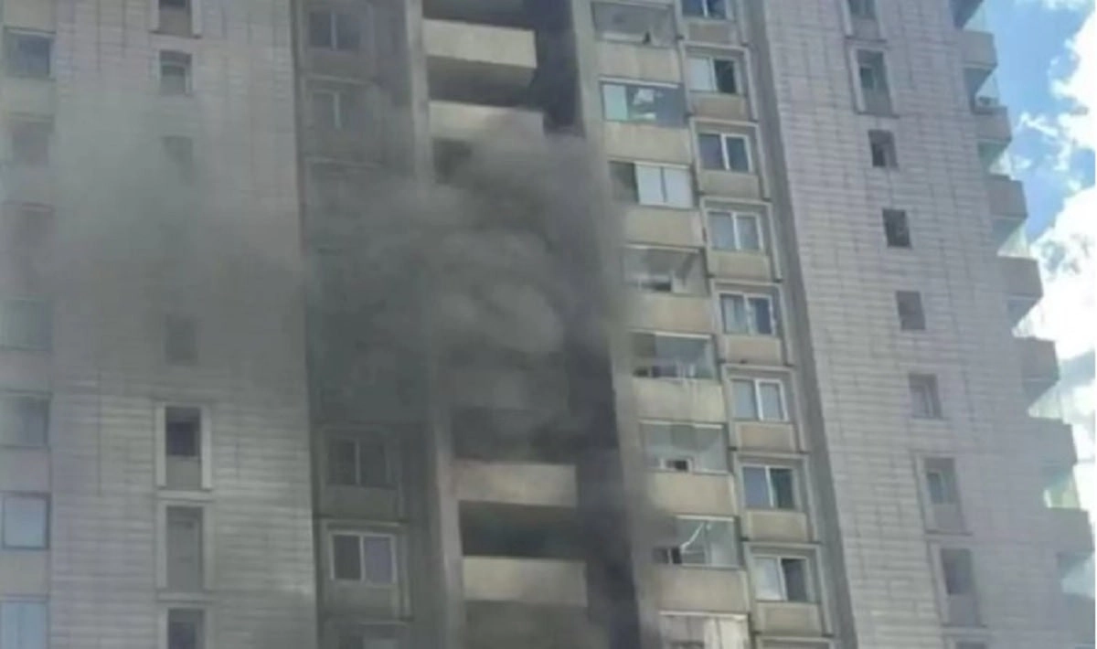 Кадр из видео