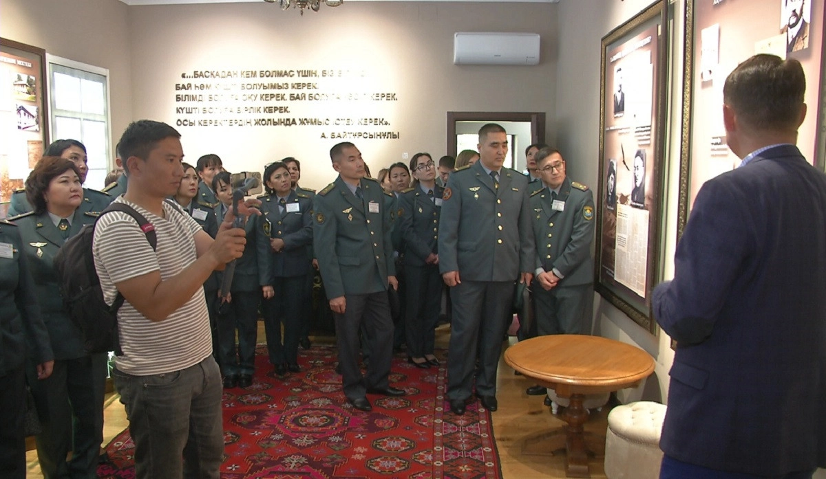 Almaty.tv