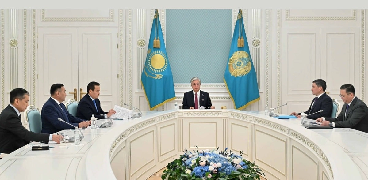 пресс-служба Акорды