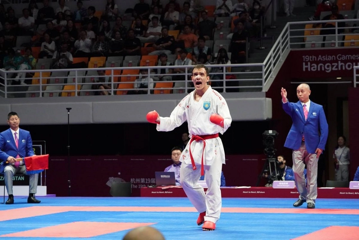 ҚР Туризм және спорт министрлігінің баспасөз қызметі 
