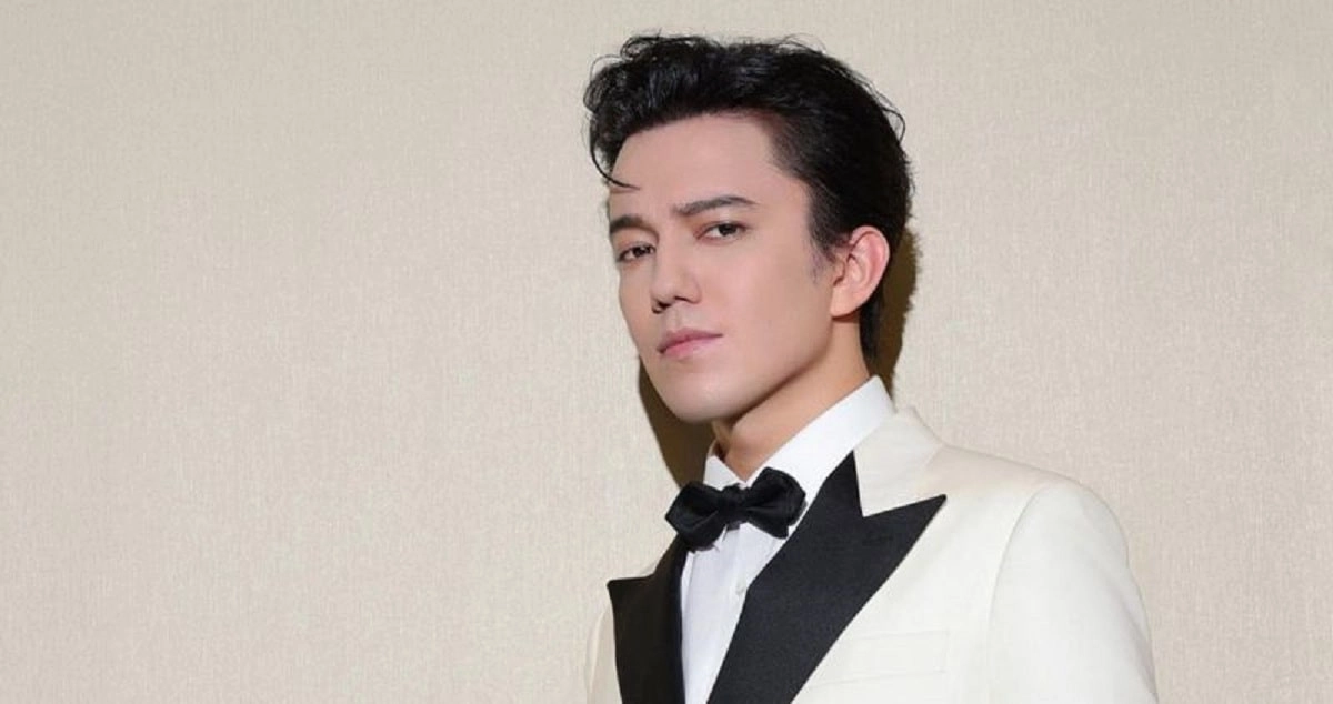 Сурет: instagram.com/kudaibergenov.dimash