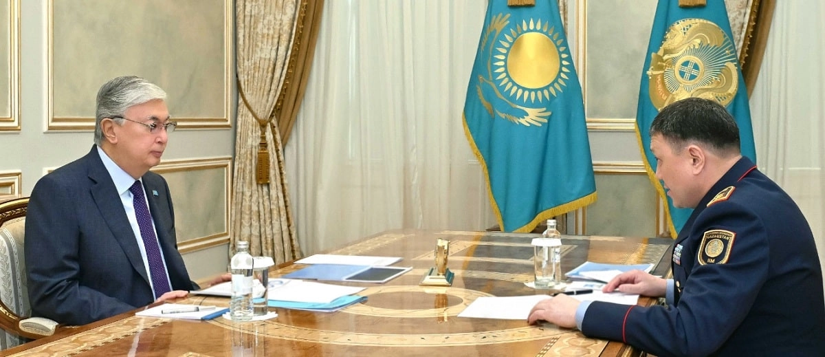 пресс-служба Акорды