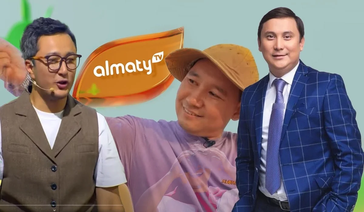 Almaty.tv