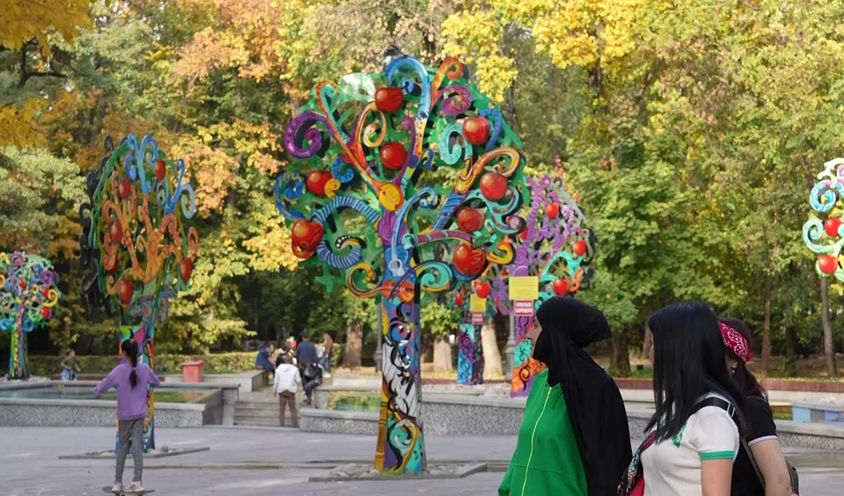 Almaty.tv