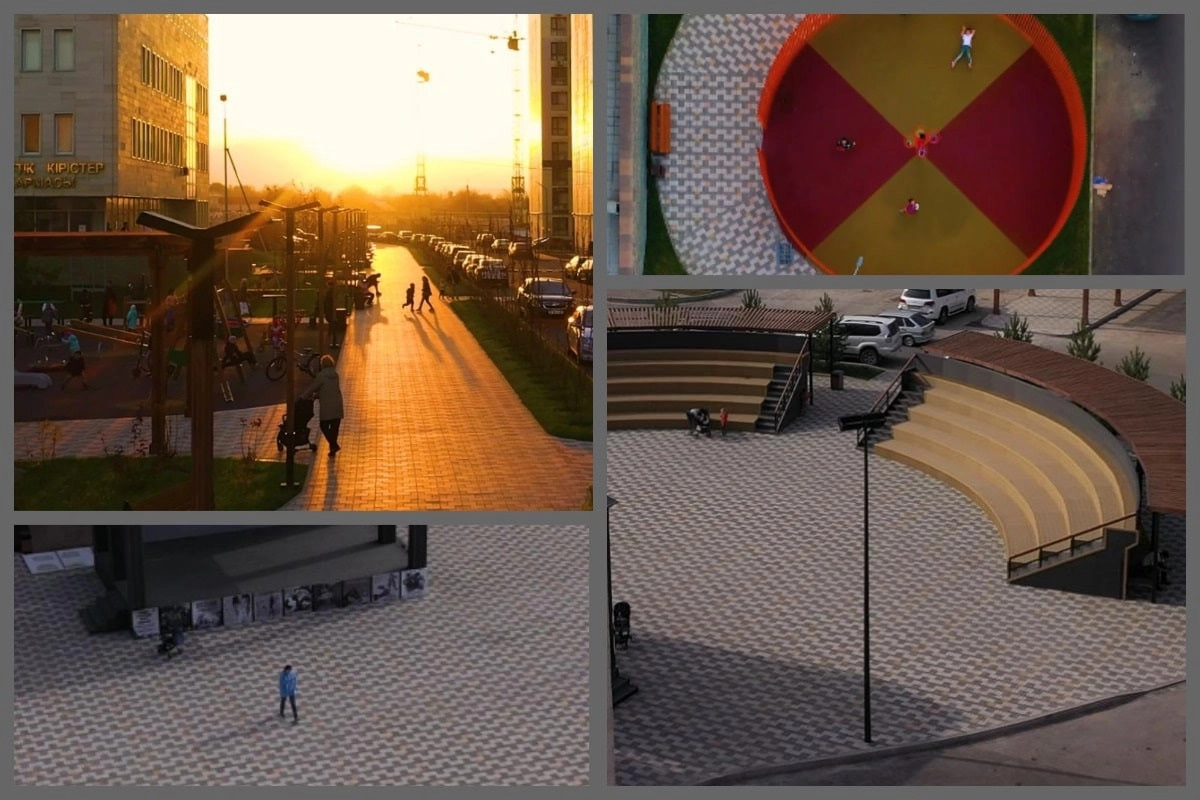 фото: Алматы әкімдігі / пресс-служба акимата Алматы,
коллаж Almaty.tv.