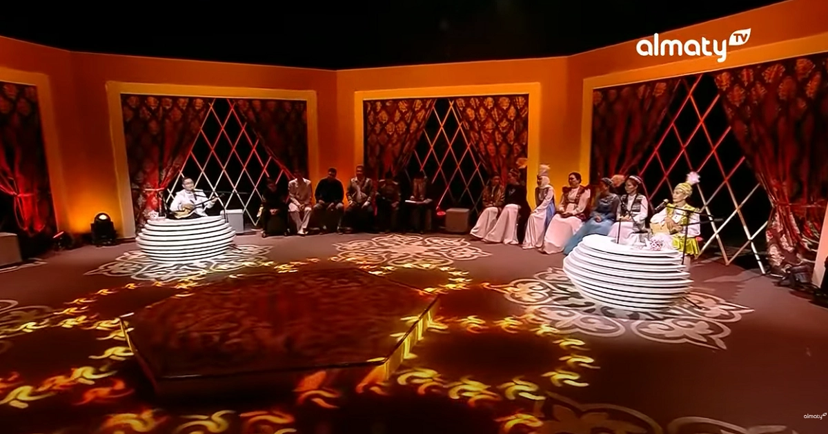 Almaty.tv