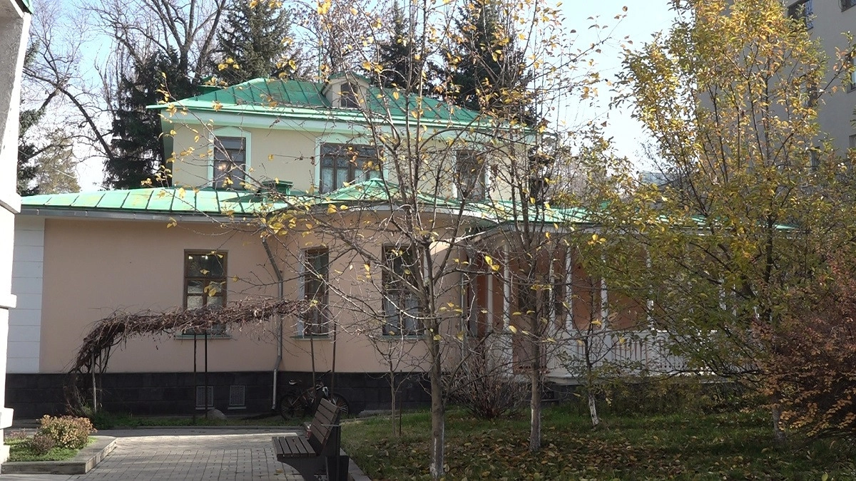 Almaty.tv