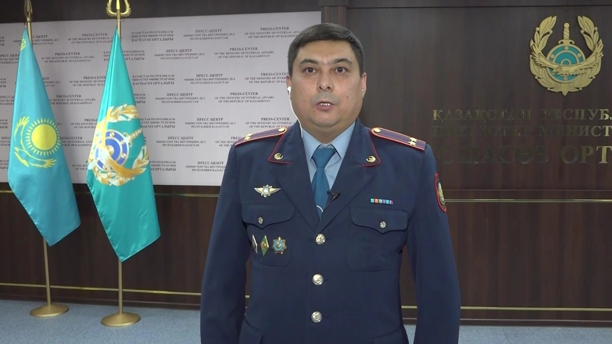 Almaty.tv